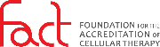 Foundation for the Accreditation of Cellular Therapy Logo